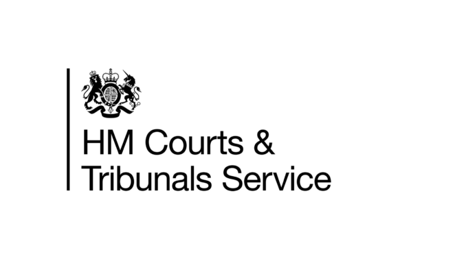 HM Courts and Tribunals Service